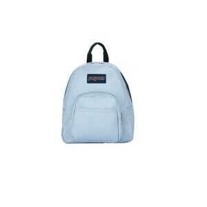 JanSport Half Pint Mini Backpack – Blue Dusk